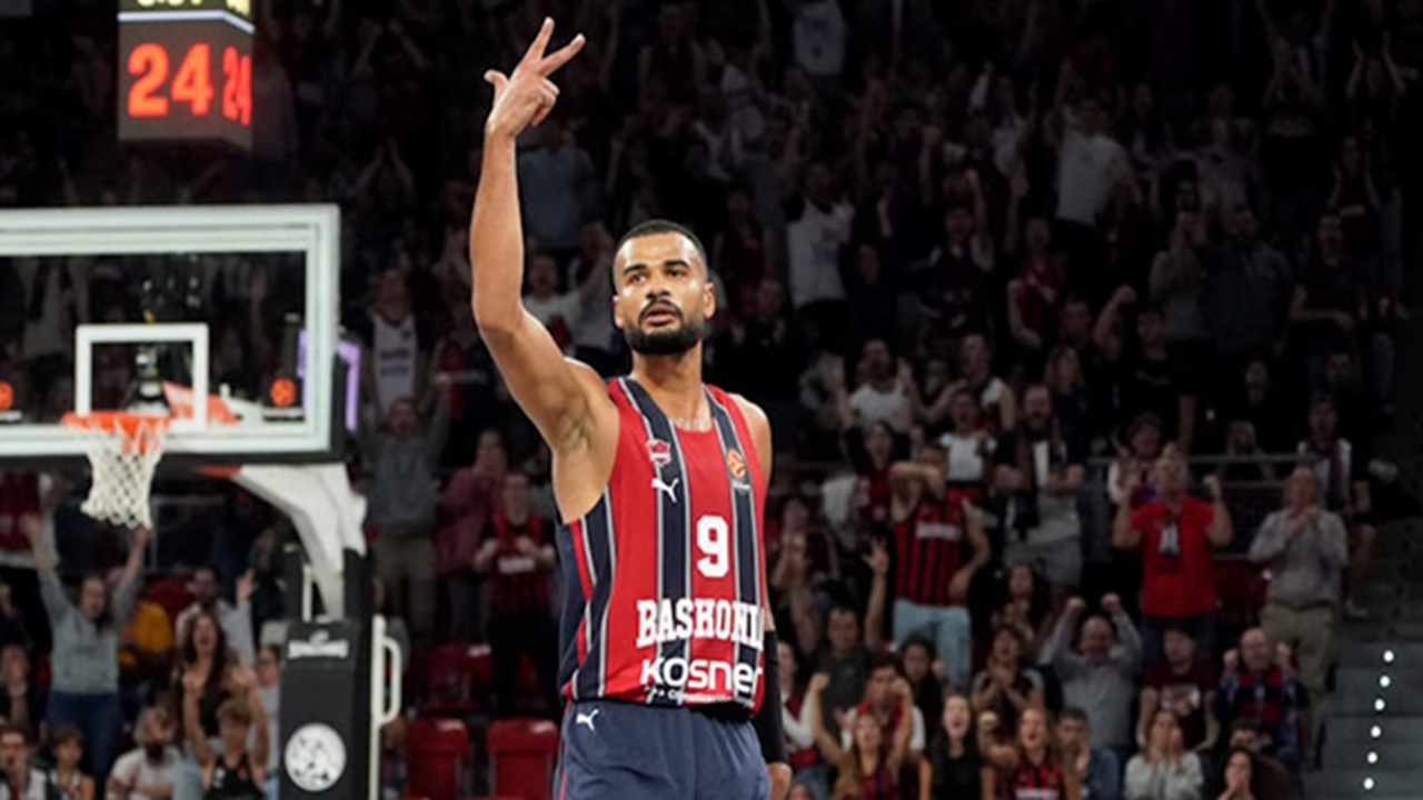 Real Madrid Mengincar Timothe Luwawu-Cabarrot dan David DeJulius