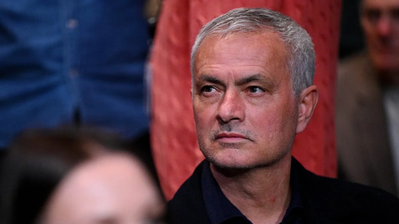 Real Madrid Mulai Pramusim Era Jose Mourinho Lawan Fiorentina