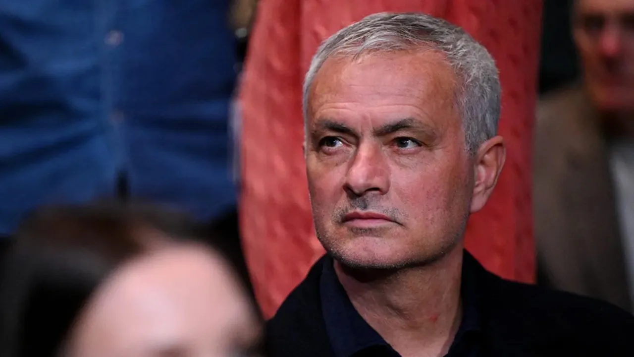 Real Madrid Mulai Pramusim Era Jose Mourinho Lawan Fiorentina