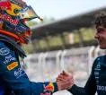 Red Bull Pertahankan Verstappen, Antonelli Buat Kesalahan