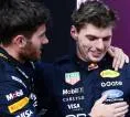 Red Bull Pertahankan Verstappen, Antonelli Tersandung