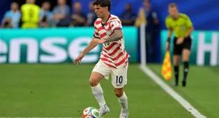 Robbie Fowler: Christian Pulisic Calon Pengganti Moh Salah di Liverpool