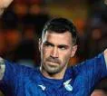 Romagnoli Dijual, Siapa Yang Akan Jadi Rekrutan Pertama Lazio