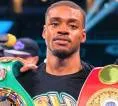 Roy Jones Jr Beri Saran Penting untuk Errol Spence Jr Jelang Comeback