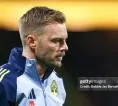 Sebastian Larsson Yakin Swedia Bisa Kejutkan Prancis