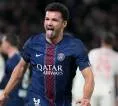 Sebelum Gabung AC Milan, Goncalo Ramos Alami Masa Sulit di PSG