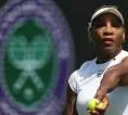Serena Williams Akui Gugup Jelang Kembali Beraksi Di Wimbledon
