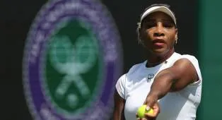 Serena Williams Akui Gugup Jelang Kembali Beraksi Di Wimbledon