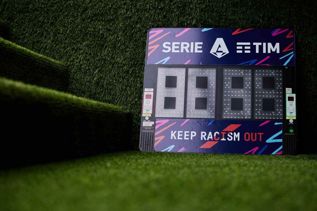 Serie A: Dinamika Liga yang Menginspirasi Meski Italia Absen di Piala Dunia