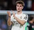 Setelah Nico Paz, Kini Como Ingin Rekrut Cesar Palacios dari Real Madrid