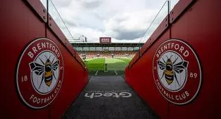 Shakhtar Donetsk Bidik Stadion Brentford Sebagai Markas Liga Champions
