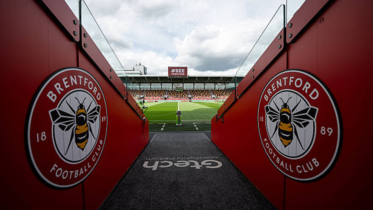 Shakhtar Donetsk Bidik Stadion Brentford Sebagai Markas Liga Champions