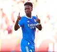 Siap Saingi Valverde, Vinicius Junior Ingin Jadi Kapten Real Madrid