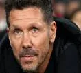 Simeone Minta Dua Bintang Atletico Madrid Cari Klub Baru
