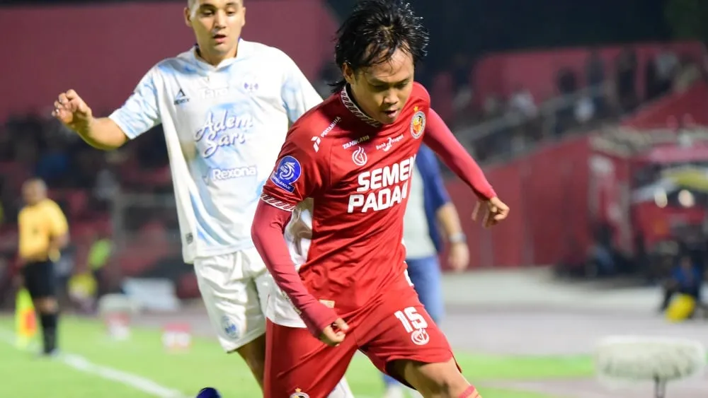 Strategi Transfer Semen Padang: Langkah Tepat Menuju Promosi Liga - sumber: (ileagueid)
