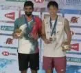 Su Li Yang Kampiun Tunggal Putra US Open 2026