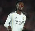 Tak Masuk Rencana Jose Mourinho, Real Madrid Buka Peluang Jual Eduardo Camavinga