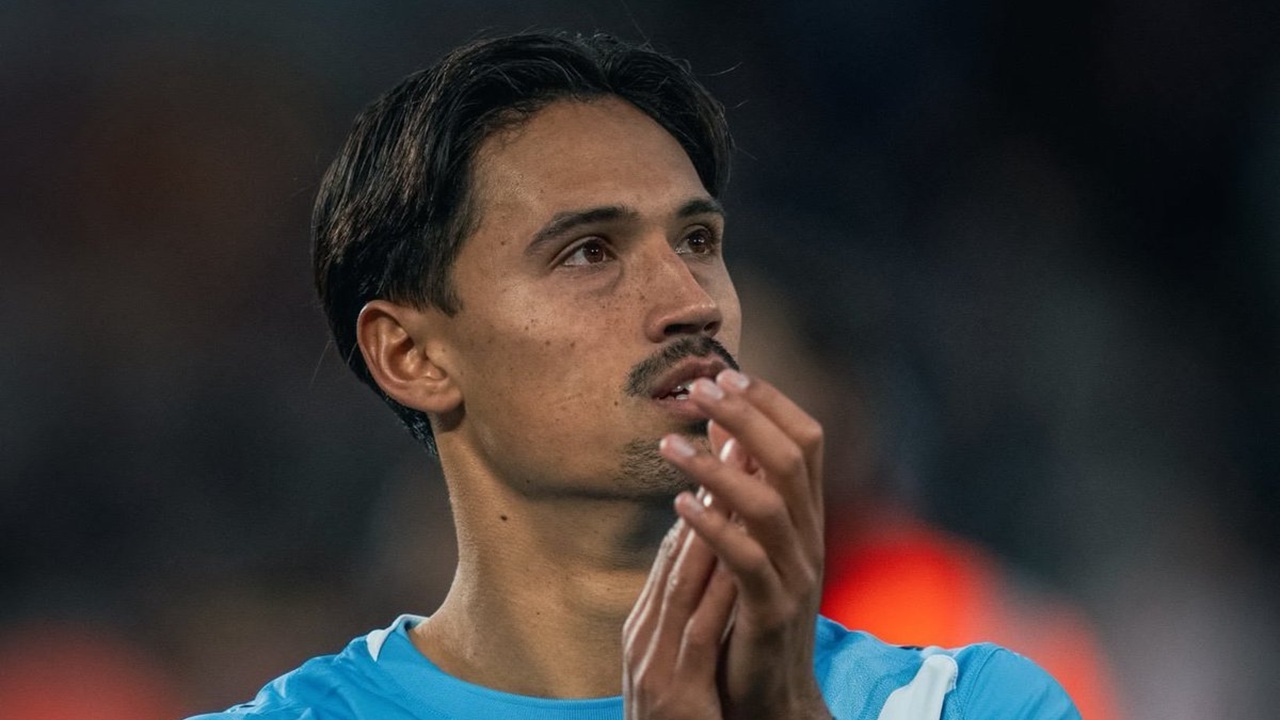 Tijjani Reijnders Masih Berpeluang Gabung Juventus