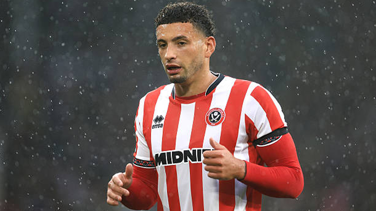 Tinggalkan Atalanta, Ben Godfrey Resmi Dipinjam Rangers
