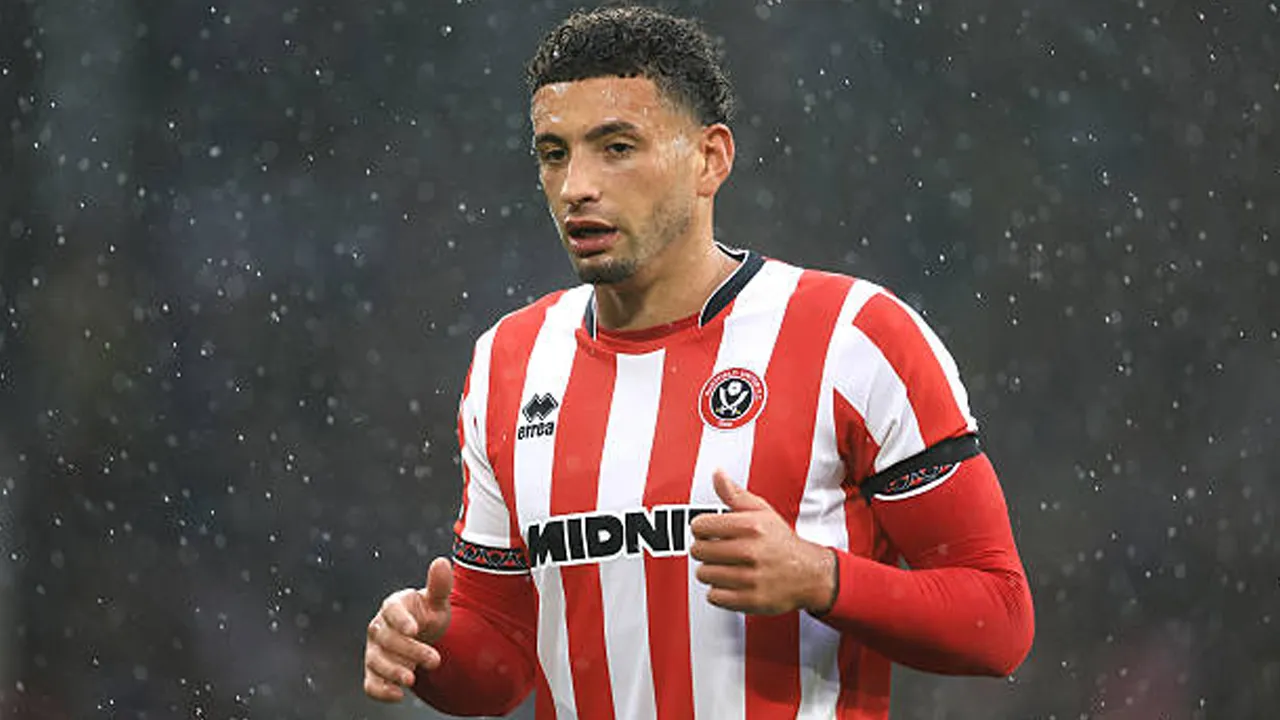 Tinggalkan Atalanta, Ben Godfrey Resmi Dipinjam Rangers