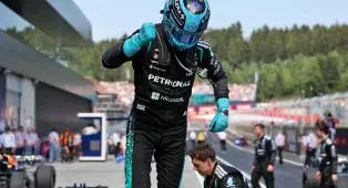 Toto Wolff Puji Ketenangan George Russell di GP Austria