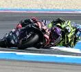 Trackhouse Ungguli Aprilia di GP Belanda: “Pembalap Kami Lebih Baik”