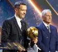 Transfer Milan, Ivan Zazzaroni: Gerry Cardinale Dikendalikan Jorge Mendes