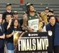 Travin Thibodeaux Resmi Menjadi MVP Final IBL 2026