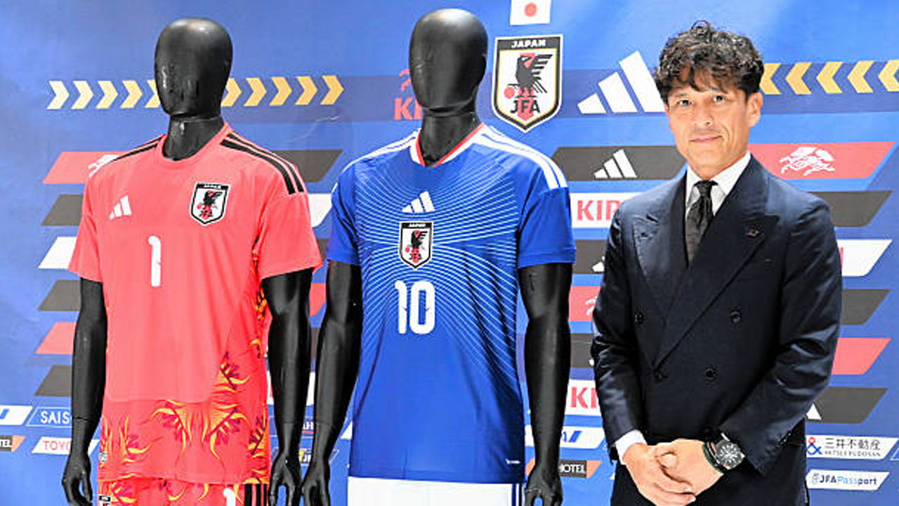 Tsuneyasu Miyamoto Nilai Duel Kontra Brasil Jadi Momen Bersejarah Bagi Jepang