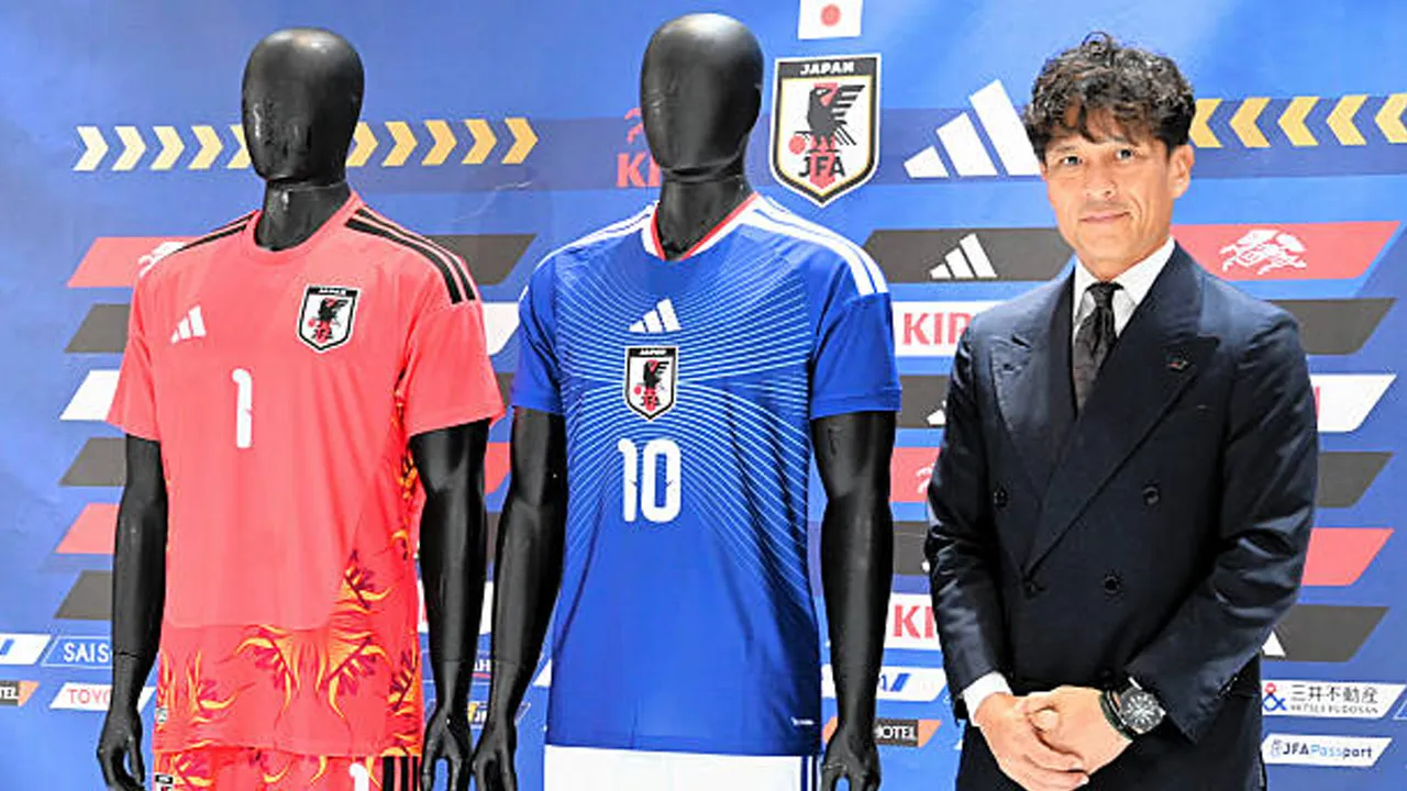 Tsuneyasu Miyamoto Nilai Duel Kontra Brasil Jadi Momen Bersejarah Bagi Jepang