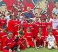 Van der Sar Sayangkan Timnas Indonesia Nyaris Tembus Piala Dunia 2026