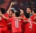 Vietnam Punya Senjata Baru Jelang Hadapi Timnas Indonesia di Piala AFF 2026