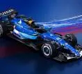 Williams Perkenalkan Livery Khusus untuk GP Inggris
