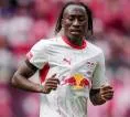 Yan Diomande Bakal Teken Kontrak Lima Tahun di PSG