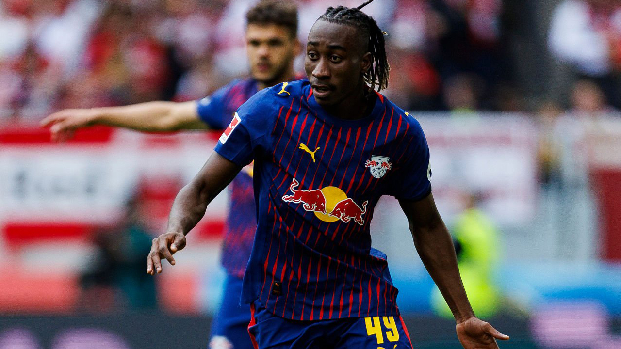 Yan Diomande Tolak Liverpool, PSG Jadi Tujuan Utama Sang Winger