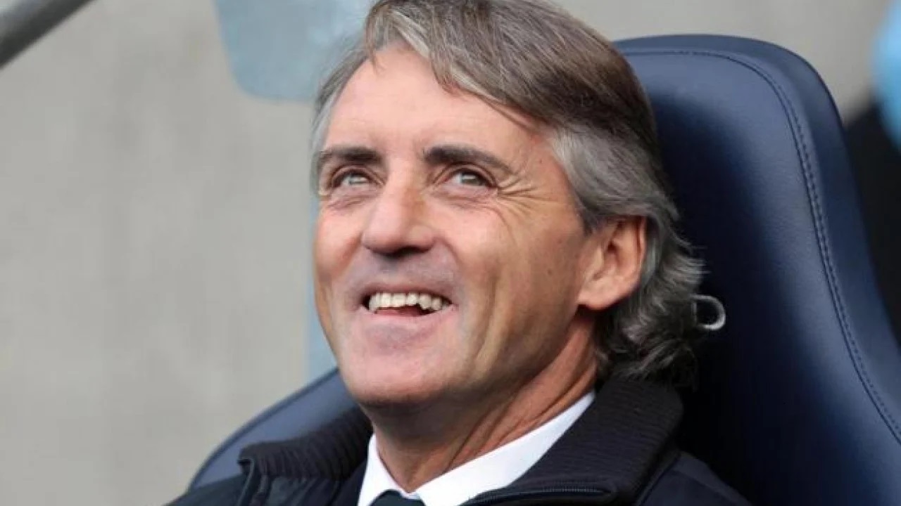 Zazzaroni: Beppe Marotta Termasuk Paling Vokal Menentang Roberto Mancini