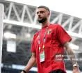 Zeno Debast Soroti Duel Belgia Kontra Senegal di Piala Dunia 2026