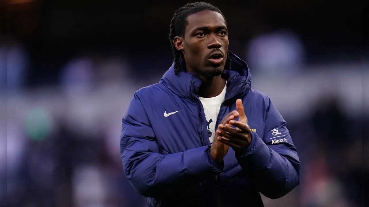 12 Pemain Resmi Tinggalkan Tottenham 30 Juni 2026