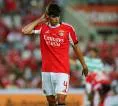 AC Milan Sabar Menanti, Benfica Percepat Perpanjangan Antonio Silva