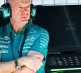 Adrian Newey Ungkap “Panggilan Bangun” Aston Martin