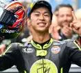 Ai Ogura Dapat Suntikan Semangat Berkat Kebangkitan Marc Marquez