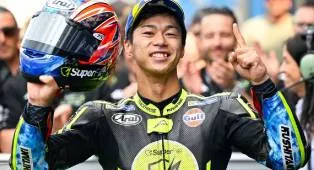Ai Ogura Dapat Suntikan Semangat Berkat Kebangkitan Marc Marquez