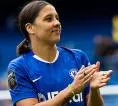 Akhiri Kiprah Sukses Bersama Chelsea, Sam Kerr Resmi Kembali ke Gotham FC