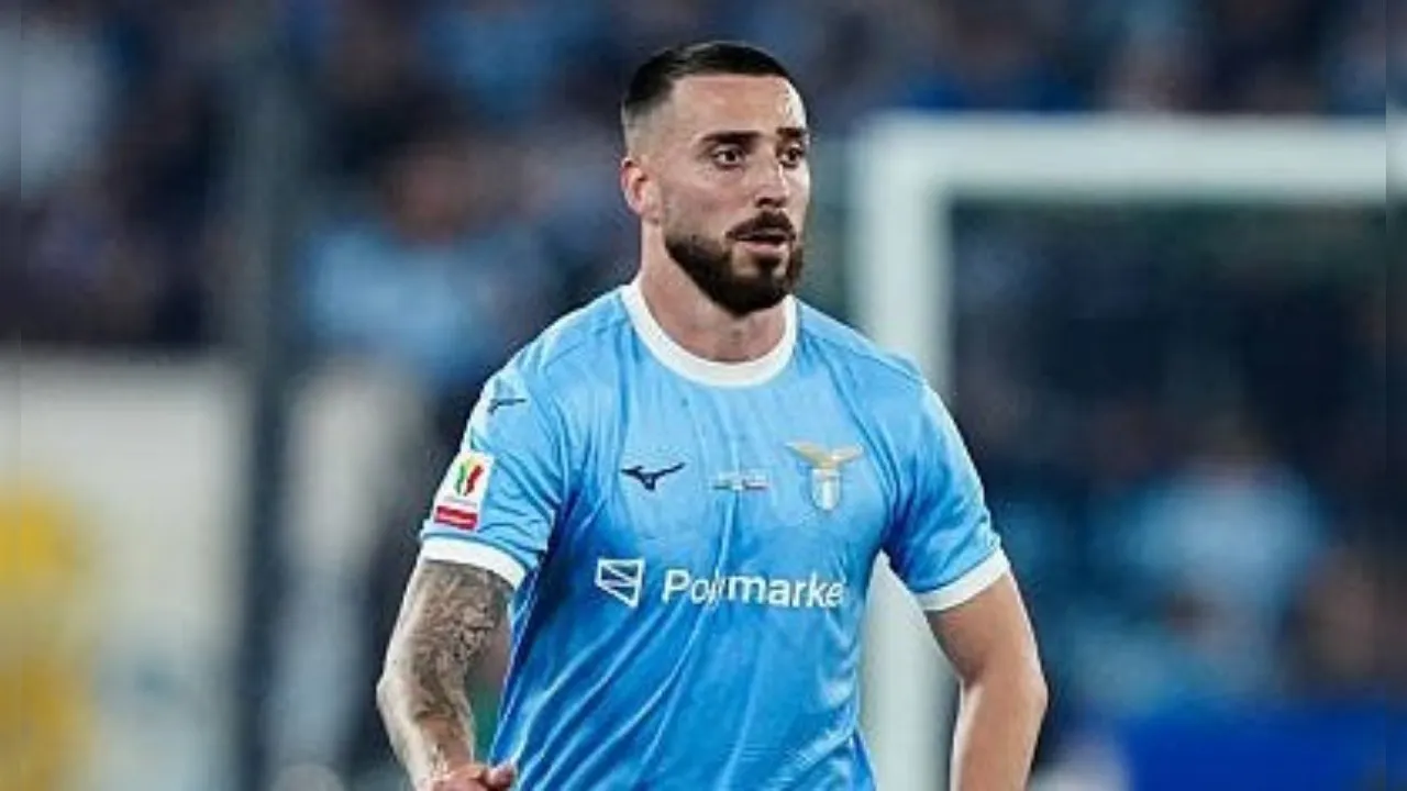 Defender Lazio