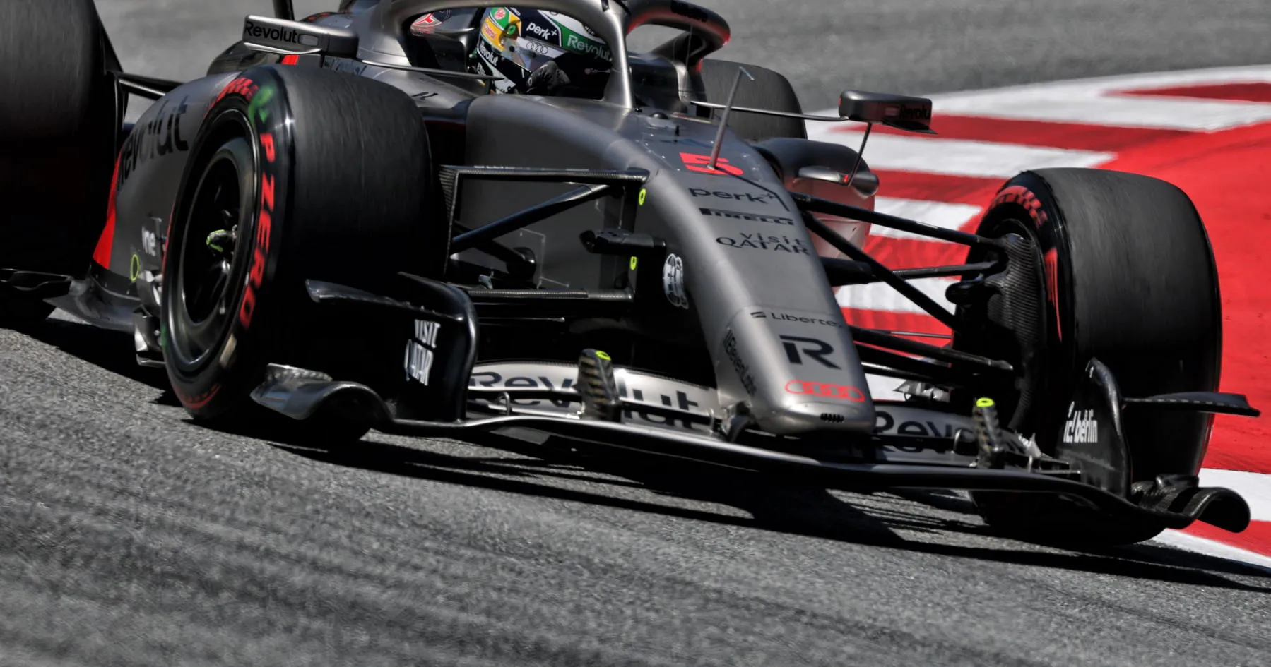 Allan McNish Tepis Klaim Gabriel Bortoleto tentang Sasis - sumber: (racingnews365)