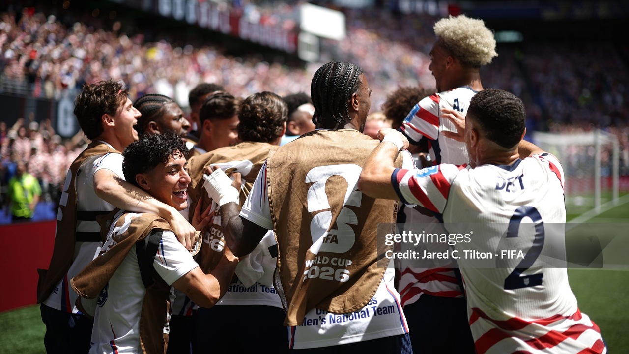 Amerika Serikat vs Bosnia: Pratinjau Babak 32 Besar Piala Dunia 2026