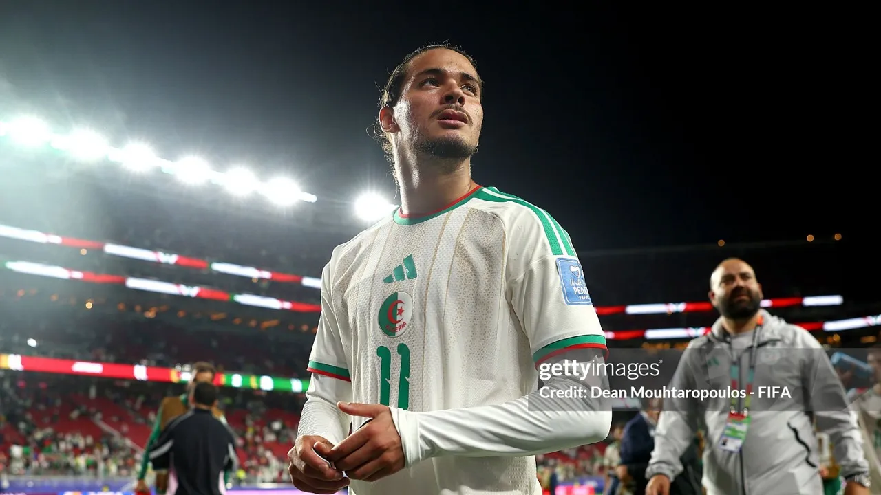 Anis Hadj Moussa pilih Premier League di tengah minat Newcastle United dan Aston Villa