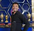 Arema FC Rekrut Robi Darwis Sebagai Aset Masa Depan