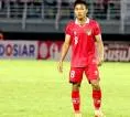 Arkhan Fikri Masuk Daftar Perdana Timnas Indonesia untuk Piala AFF 2026