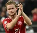 Atletico Agresif, Milan Terancam Kehilangan Morten Hjulmand dan Goretzka